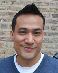 Marc David Pinate