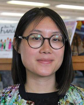 melissa liu
