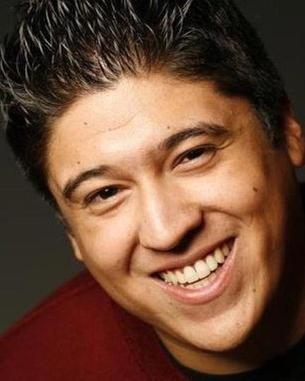 Ricky Araiza